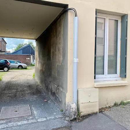 Coin De Bonheur A - 75 Apartment